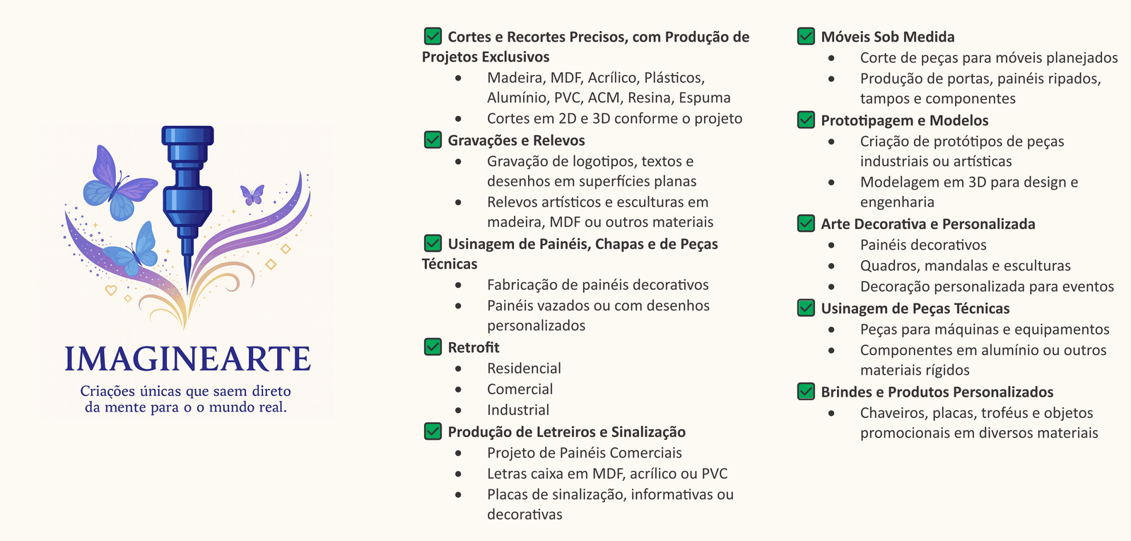 Portfólio